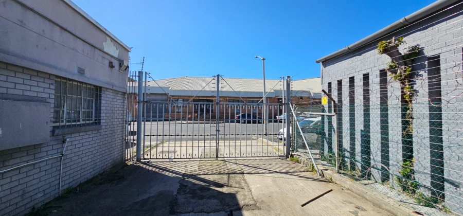 Commercial Property for Sale in Parow East Western Cape